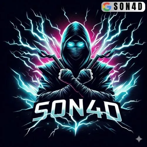 Bergabung dengan Dunia Hiburan Digital SON4D – Aman, Cepat, dan Penuh Keseruan image 1